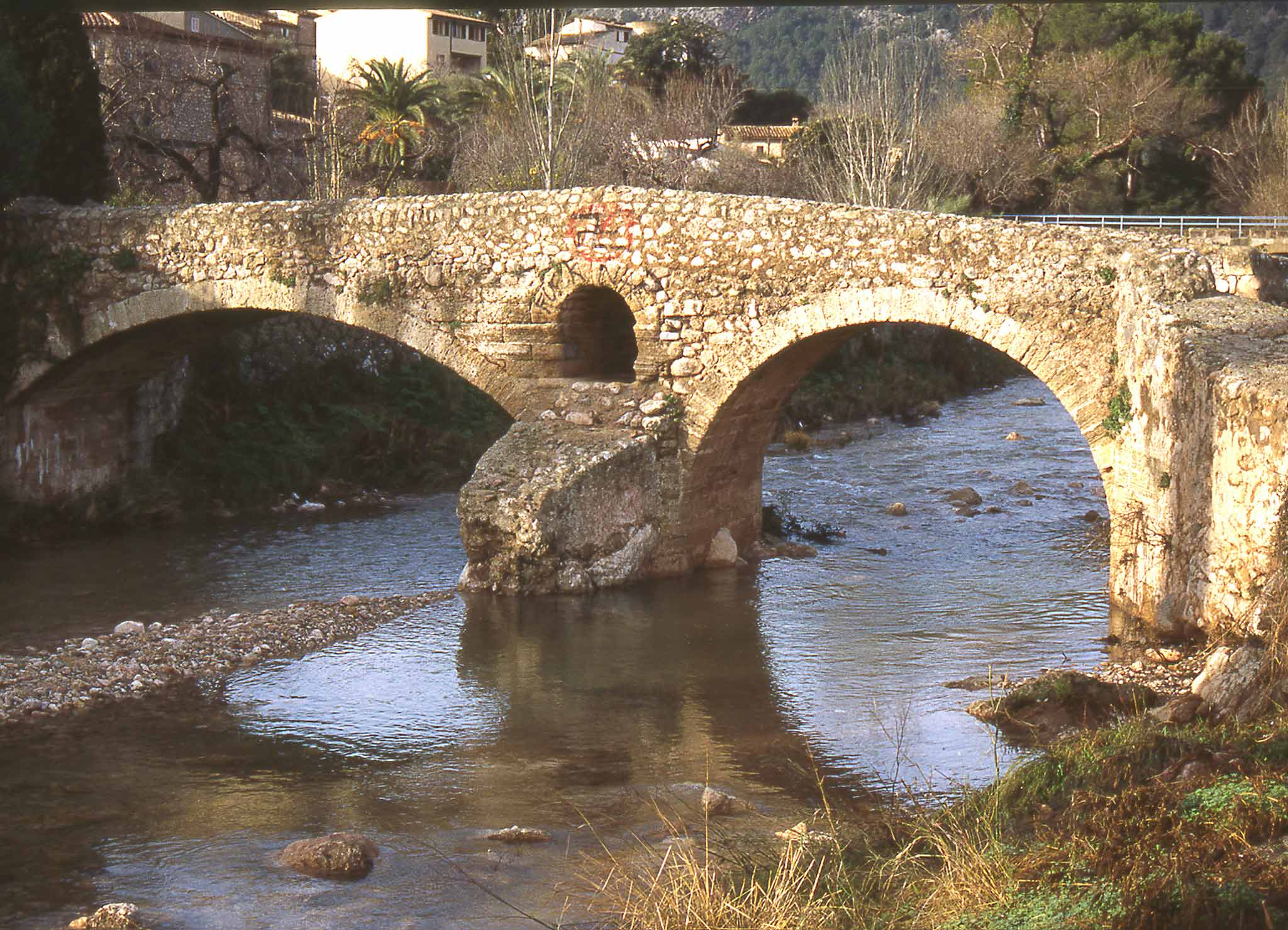 Pollença